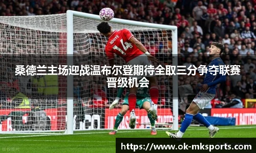桑德兰主场迎战温布尔登期待全取三分争夺联赛晋级机会